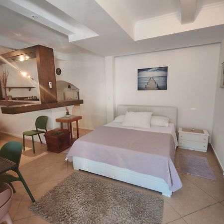 Studio Apartment Vukic Dubrovník Exteriér fotografie