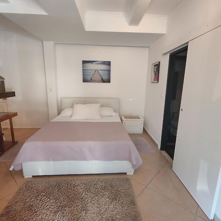 Studio Apartment Vukic Dubrovník Exteriér fotografie