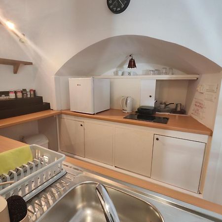 Studio Apartment Vukic Dubrovník Exteriér fotografie