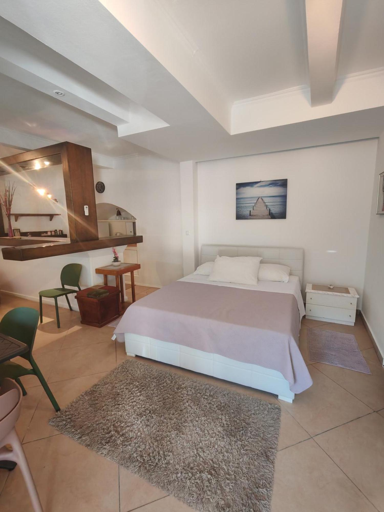 Studio Apartment Vukic Dubrovník Exteriér fotografie