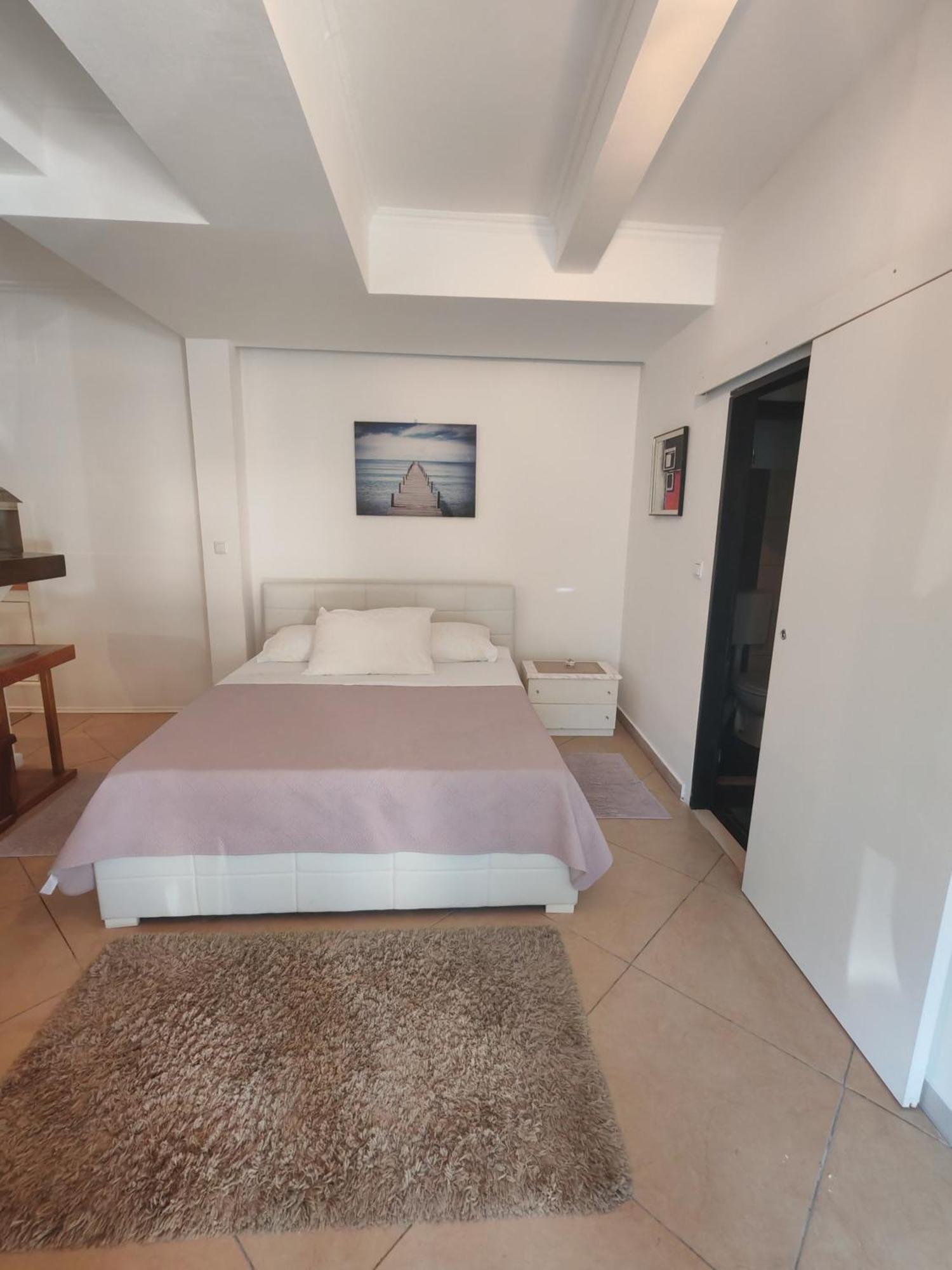 Studio Apartment Vukic Dubrovník Exteriér fotografie