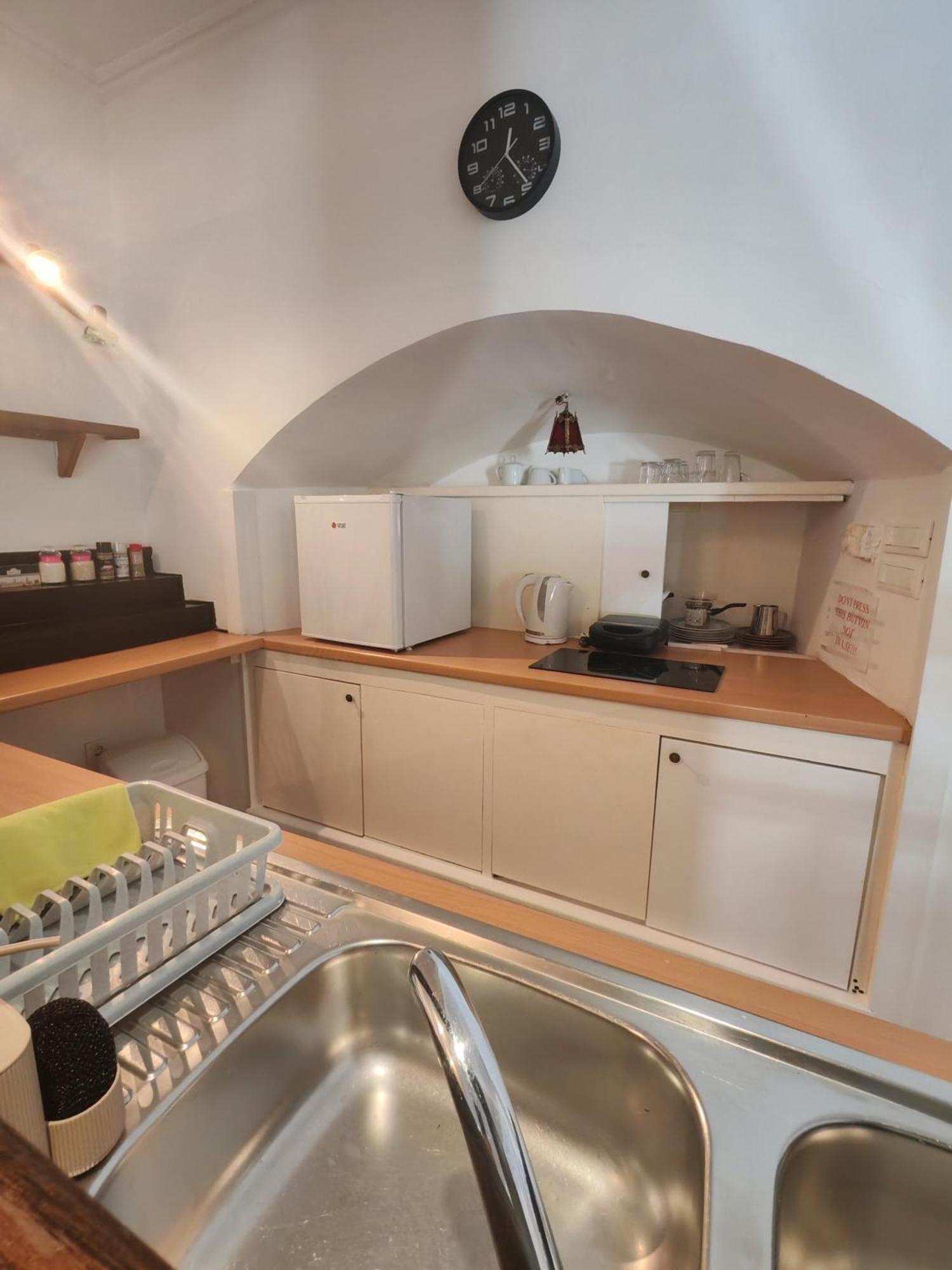Studio Apartment Vukic Dubrovník Exteriér fotografie