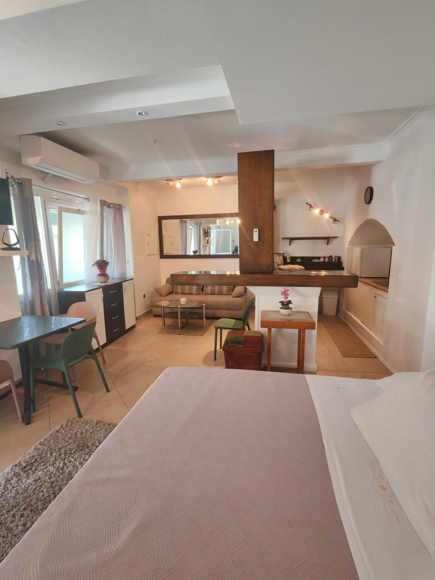 Studio Apartment Vukic Dubrovník Exteriér fotografie