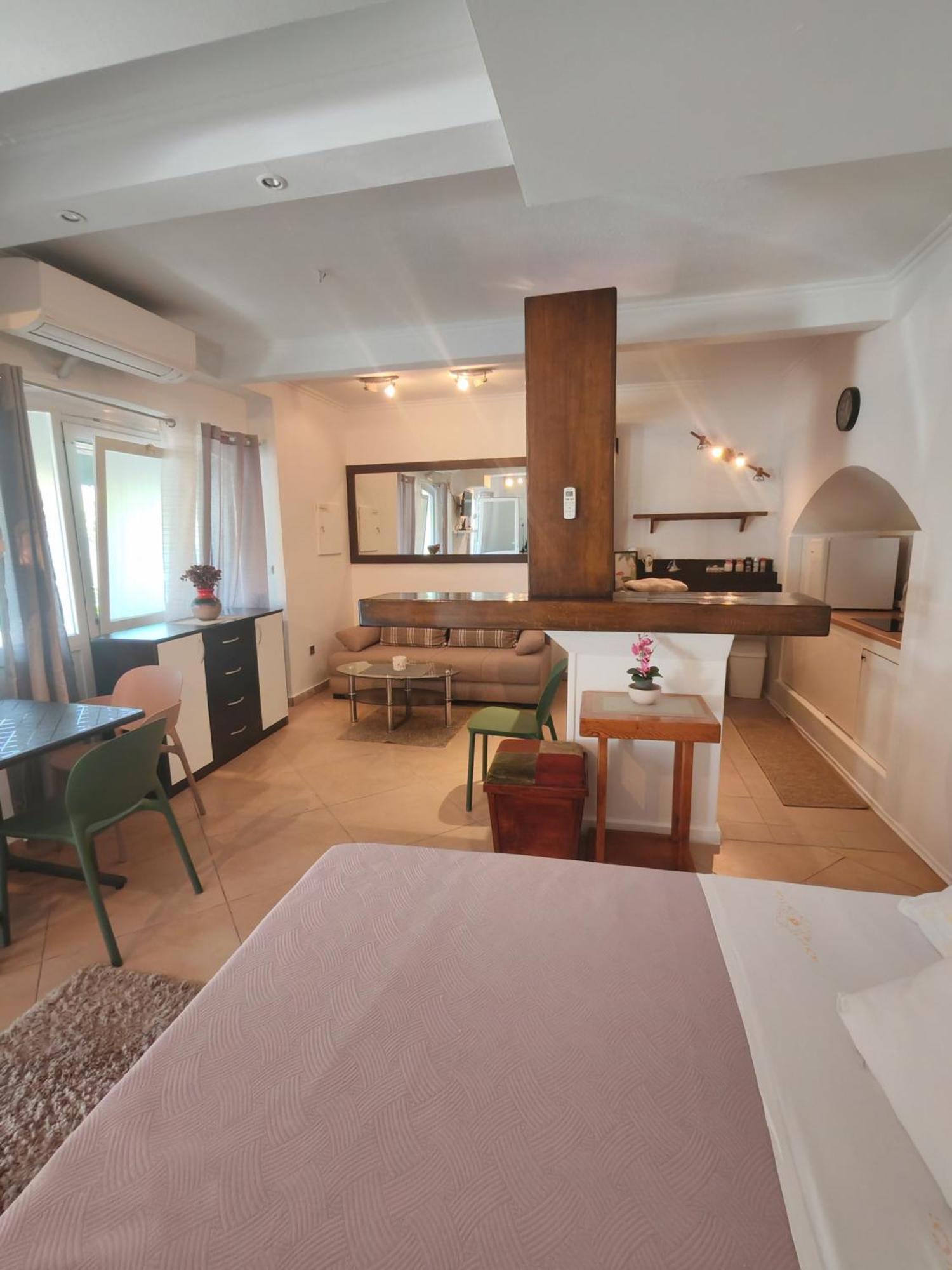 Studio Apartment Vukic Dubrovník Exteriér fotografie