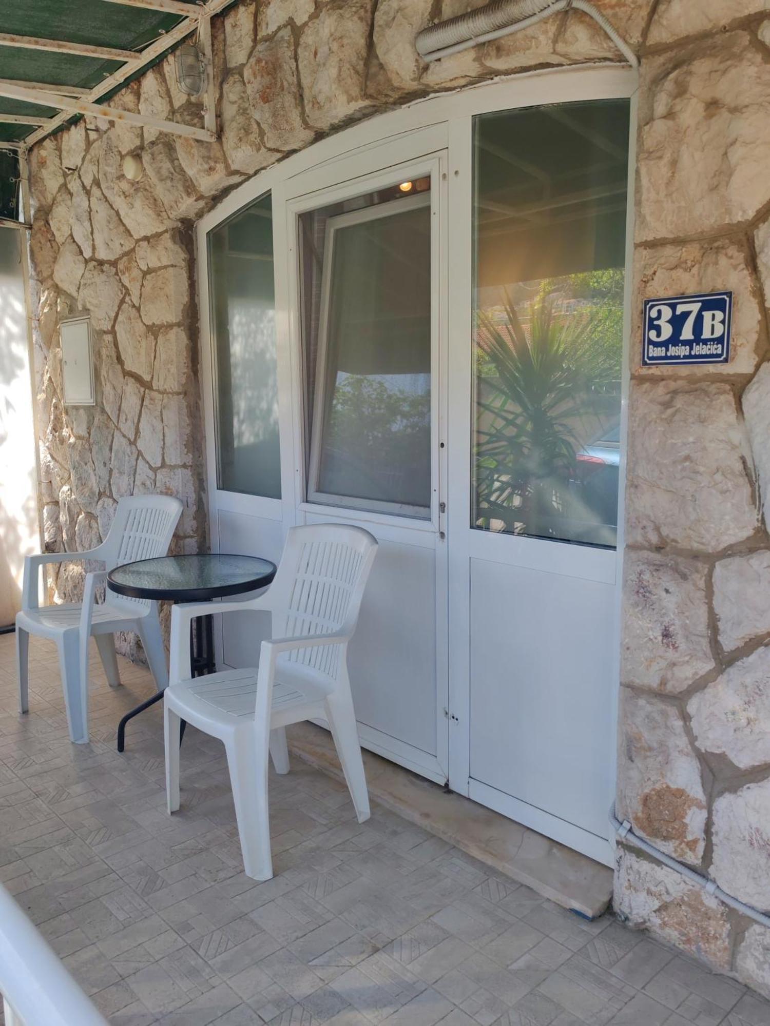 Studio Apartment Vukic Dubrovník Exteriér fotografie