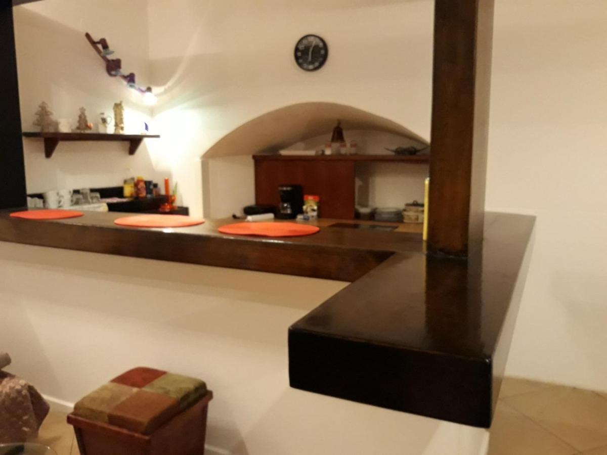 Studio Apartment Vukic Dubrovník Exteriér fotografie